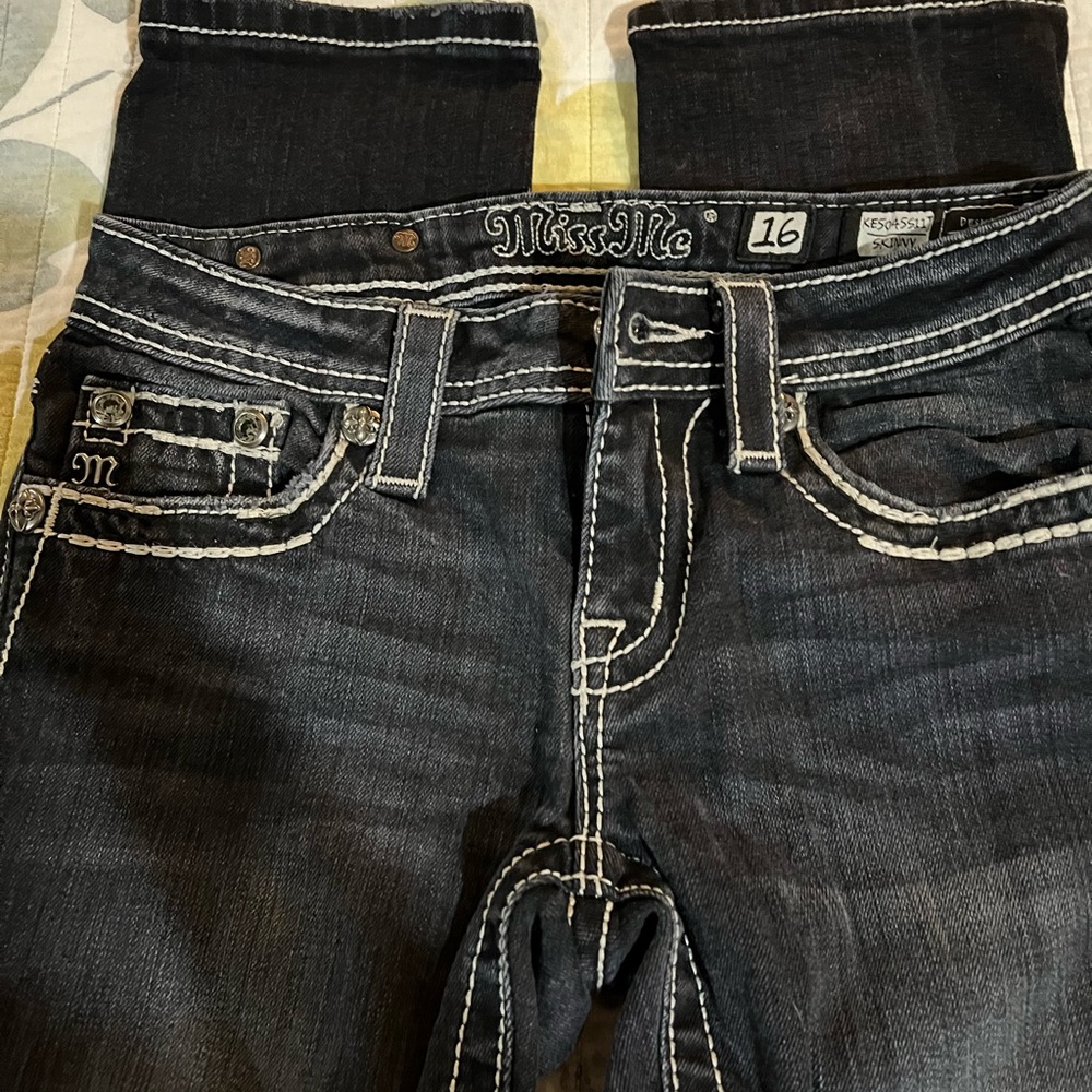 The first pair - Picture 8 of 9